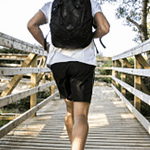 Fitness - Rucking
