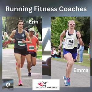 running coaching