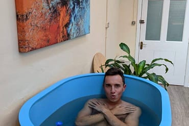 The Science of Silence: How Floatation Therapy Quiets the Mind